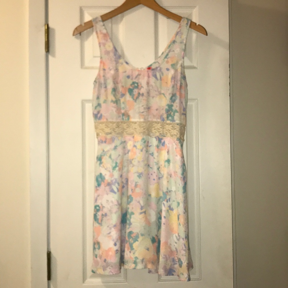 Making room in my closet